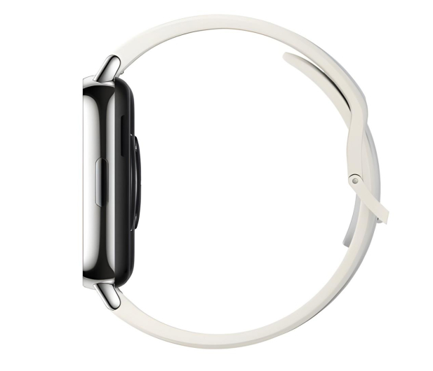 XIAOMI Redmi Watch 5 Lite Light Gold - 1288543 - zdjęcie 5